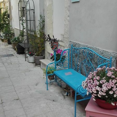 Only For Two Giumbabulla Otel Ragusa Dış mekan fotoğraf