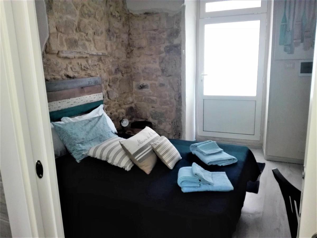 Only For Two Giumbabulla Otel Ragusa Dış mekan fotoğraf