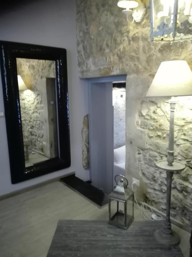 Only For Two Giumbabulla Otel Ragusa Dış mekan fotoğraf