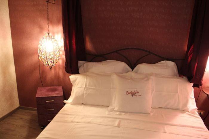 Only For Two Giumbabulla Otel Ragusa Dış mekan fotoğraf