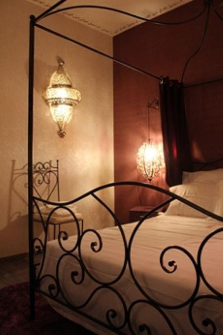 Only For Two Giumbabulla Otel Ragusa Dış mekan fotoğraf