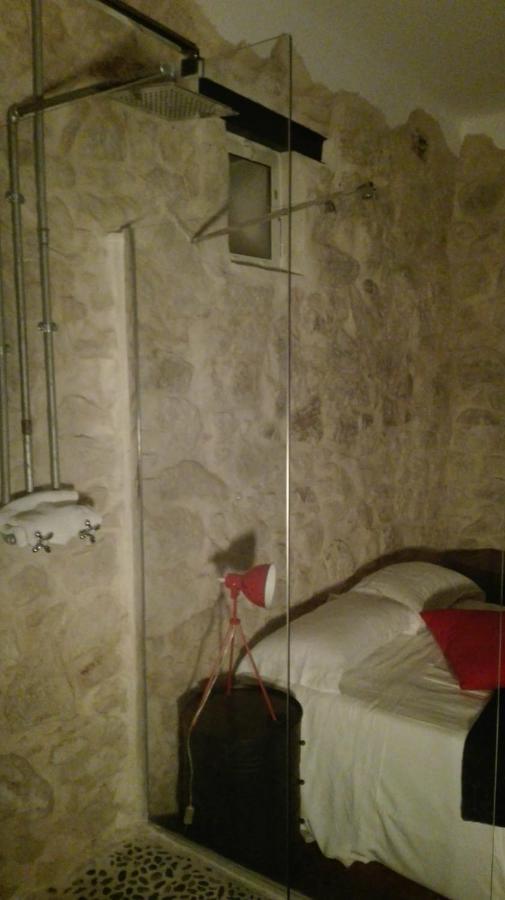 Only For Two Giumbabulla Otel Ragusa Dış mekan fotoğraf