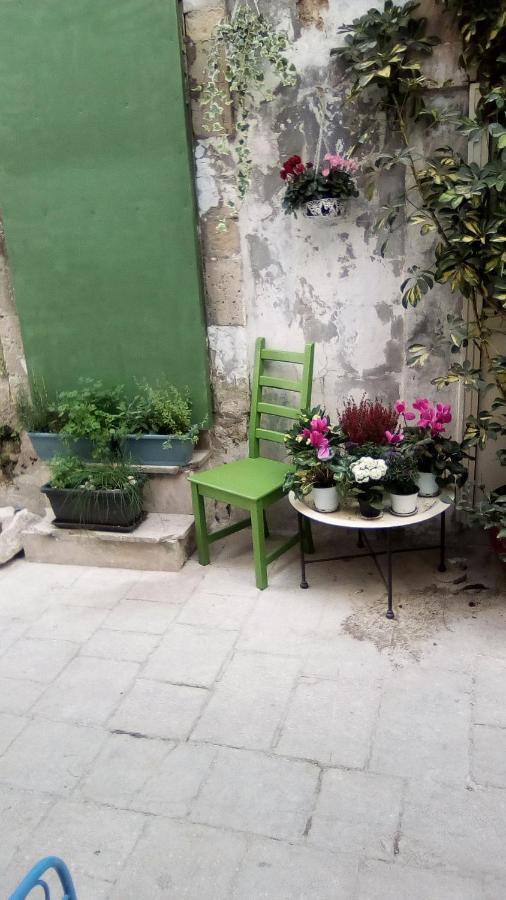 Only For Two Giumbabulla Otel Ragusa Dış mekan fotoğraf