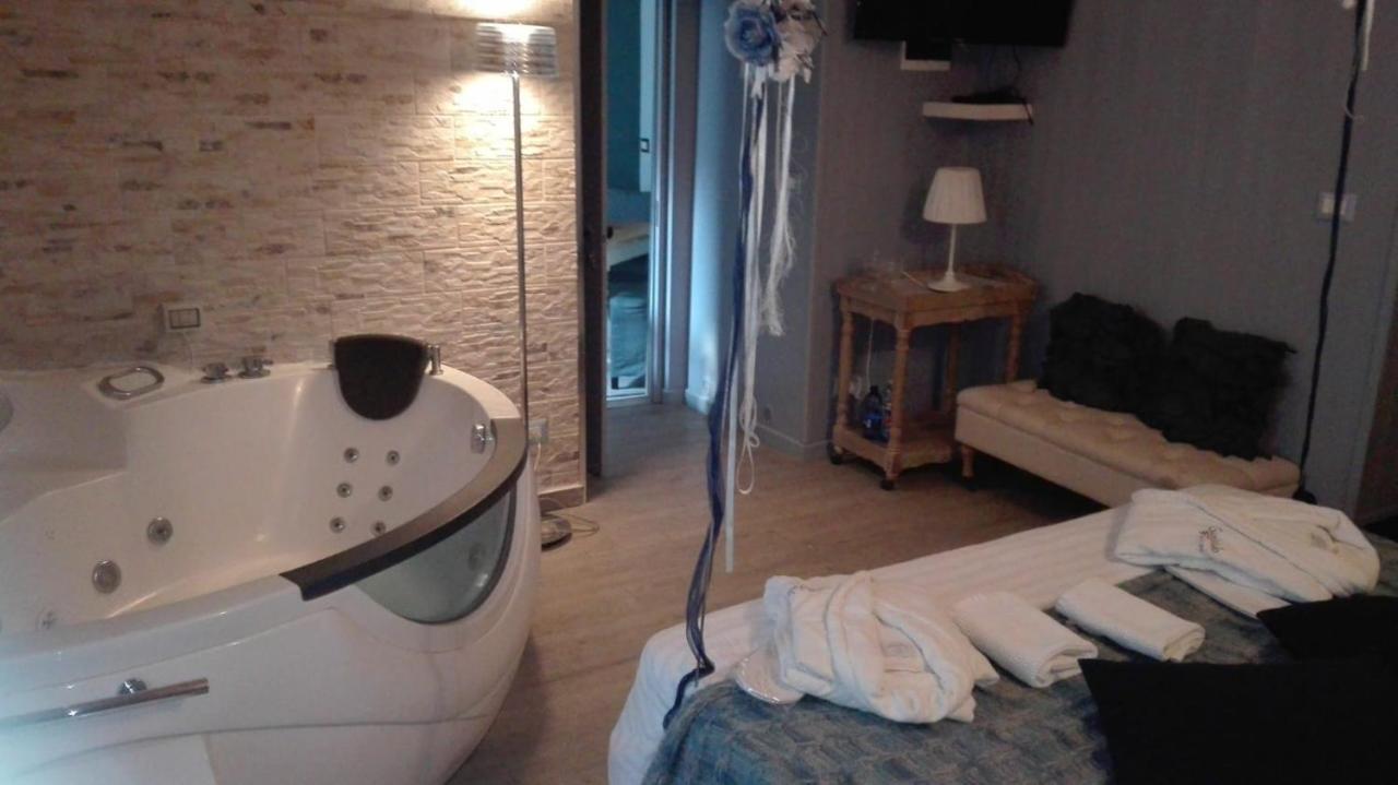 Only For Two Giumbabulla Otel Ragusa Dış mekan fotoğraf
