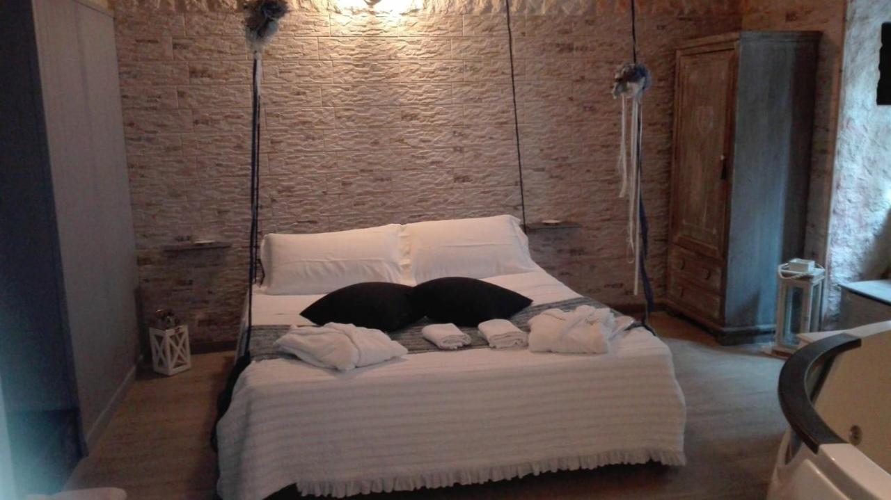Only For Two Giumbabulla Otel Ragusa Dış mekan fotoğraf