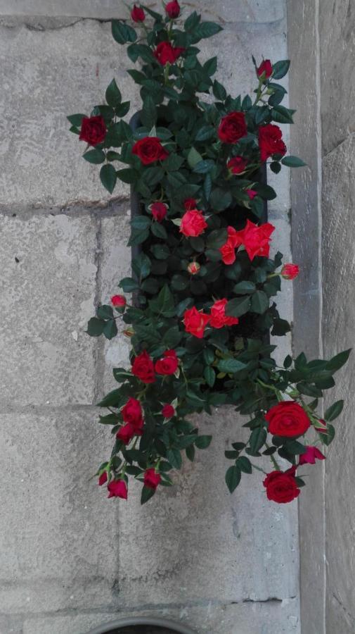 Only For Two Giumbabulla Otel Ragusa Dış mekan fotoğraf
