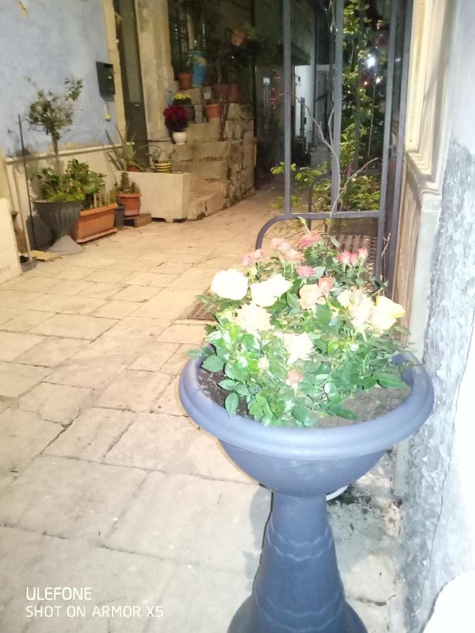 Only For Two Giumbabulla Otel Ragusa Dış mekan fotoğraf
