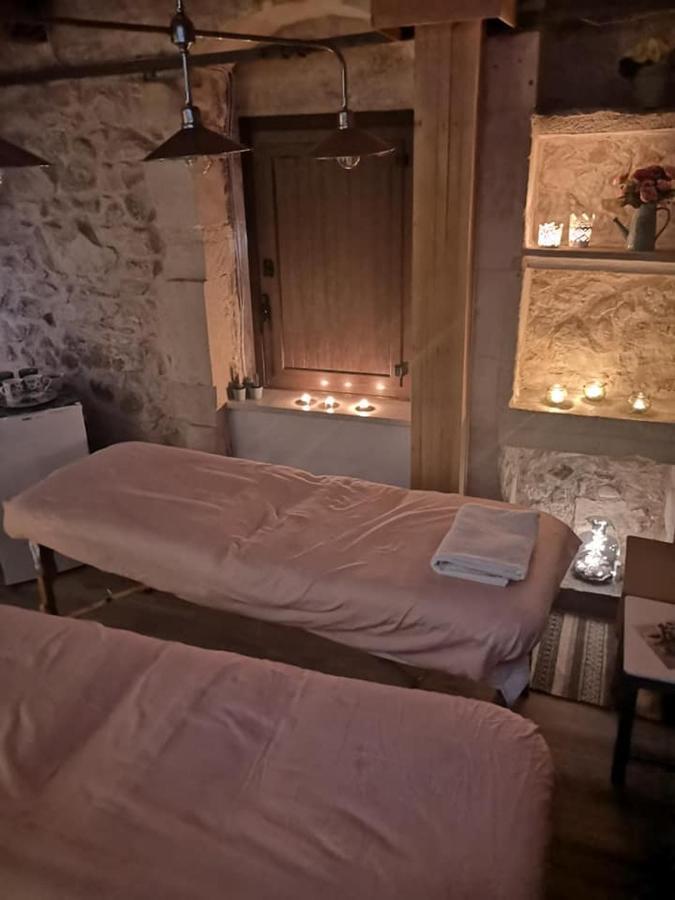 Only For Two Giumbabulla Otel Ragusa Dış mekan fotoğraf