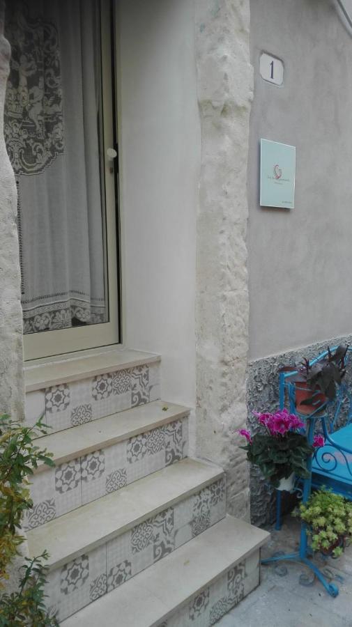 Only For Two Giumbabulla Otel Ragusa Dış mekan fotoğraf