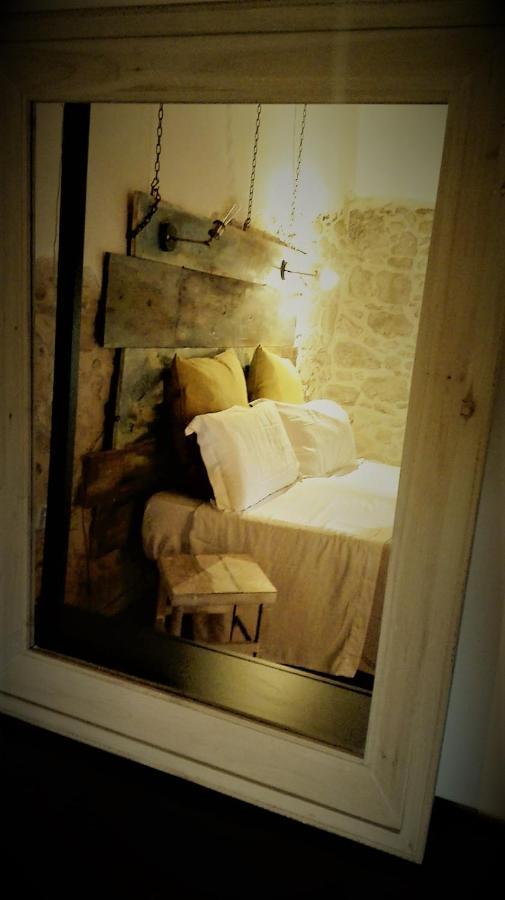 Only For Two Giumbabulla Otel Ragusa Dış mekan fotoğraf