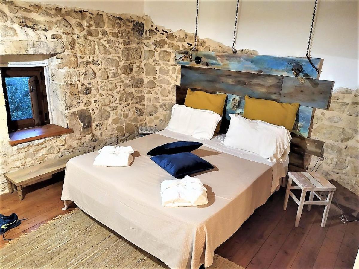 Only For Two Giumbabulla Otel Ragusa Dış mekan fotoğraf
